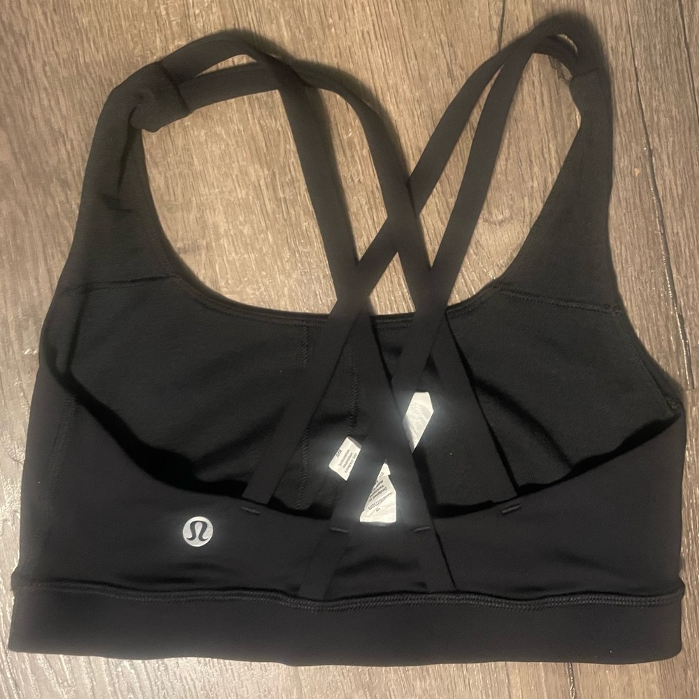 lululemon Energy Bra
